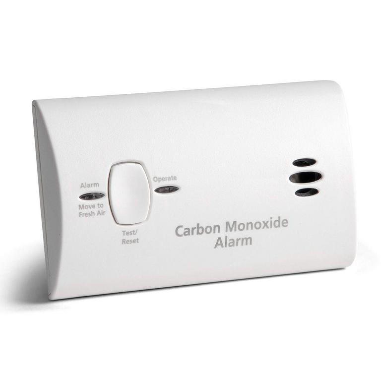 KIDDE CO DETECTOR 1 PK