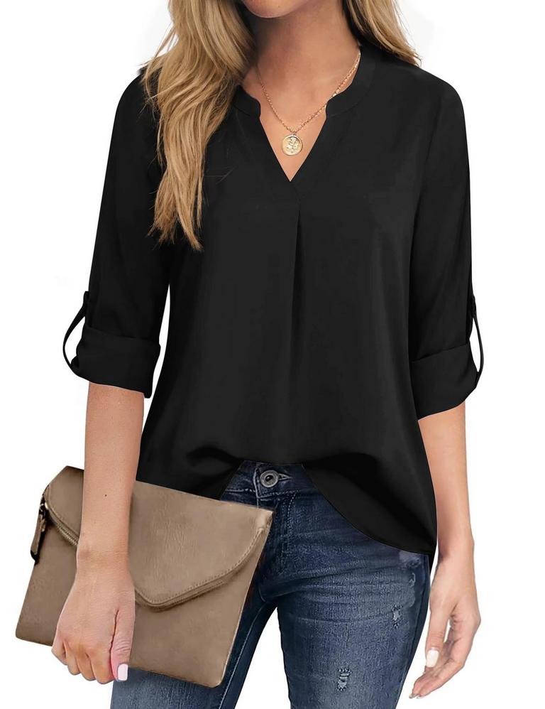 2XL DRESSY TOP