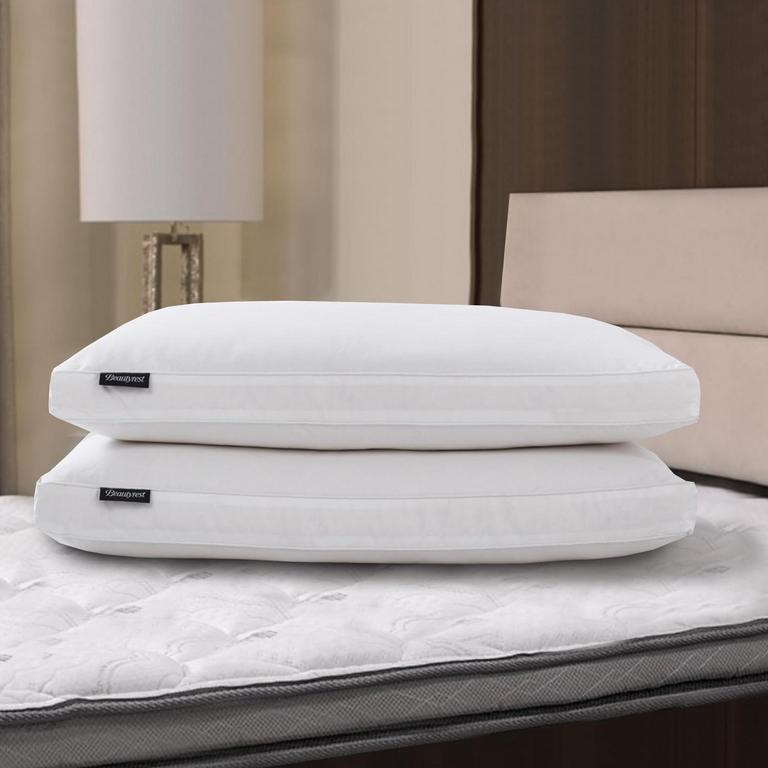 BEAUTYREST QUEEN PILLOWS 2PK