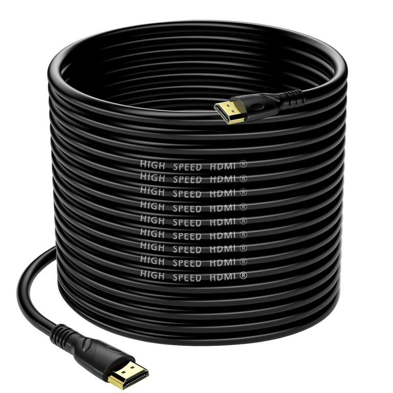 65FT 4K HDMI CABLE