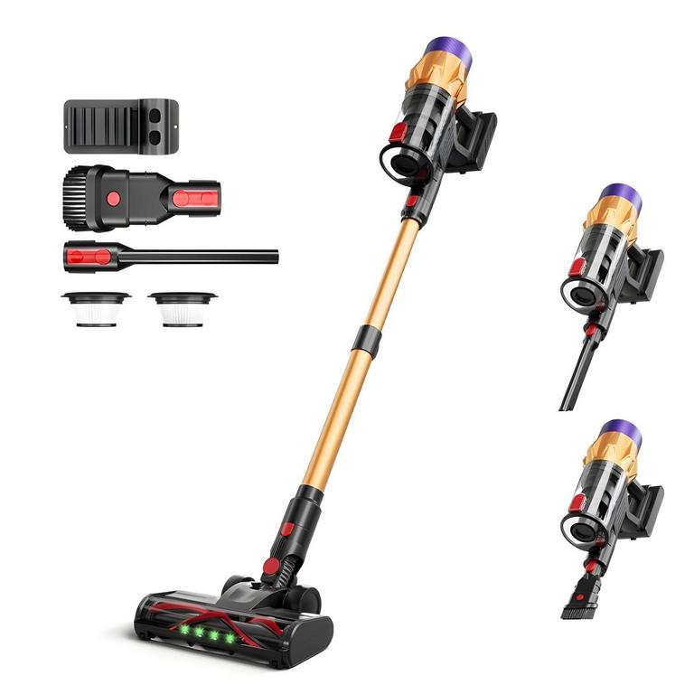 GENERIC CORDLESS VACUUM