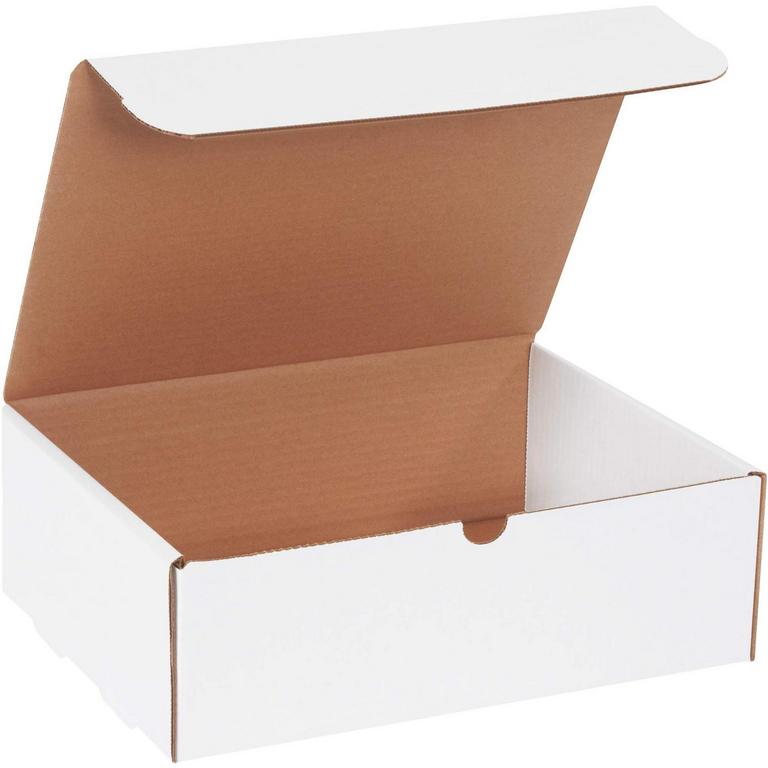 6PK MAILER BOX
