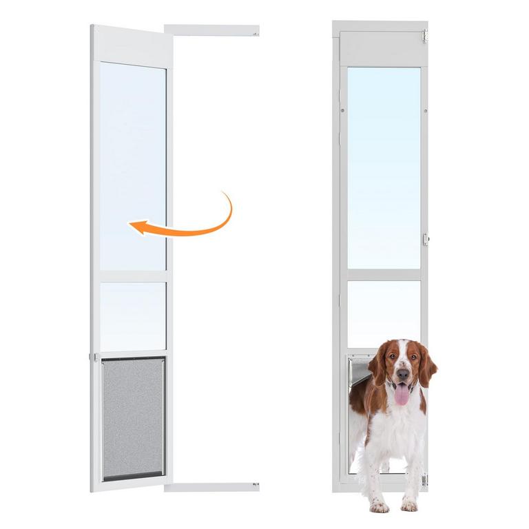 EILLION X-LARGE DOG DOOR
