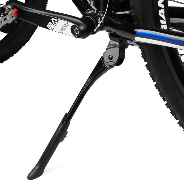 ADJUSTABLE BIKE KICKSTAND