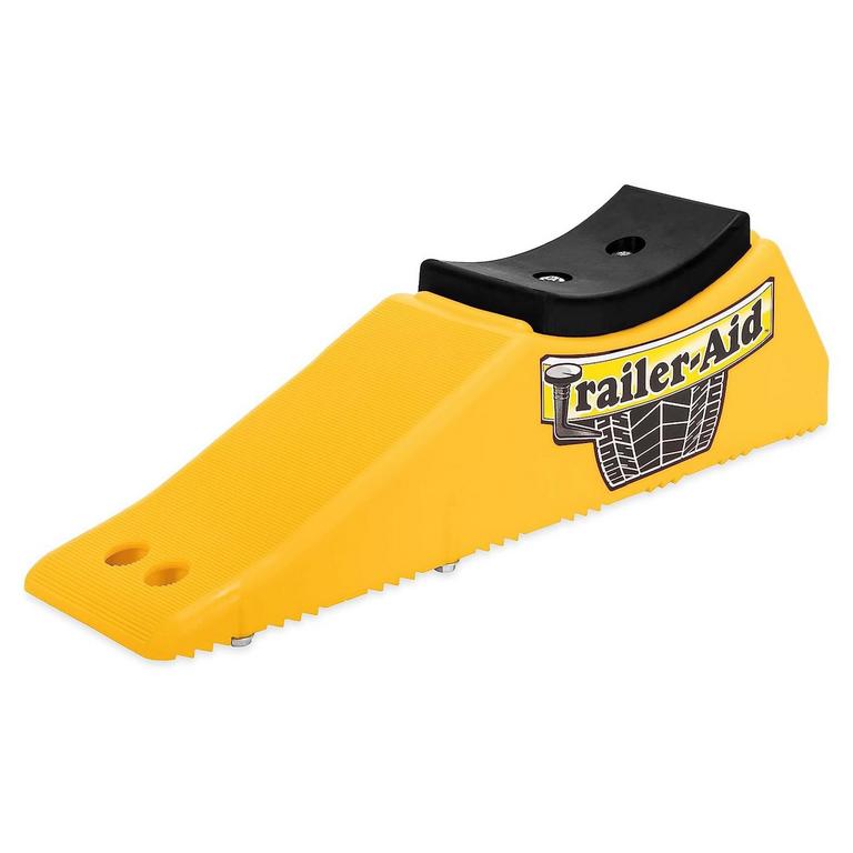 CAMCO TRAILER-AID PLUS RAMP
