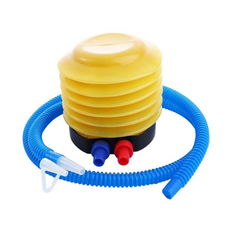 PORTABLE FOOT PUMP