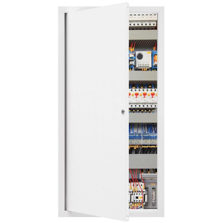 QUEYAAM 12IN X 24IN ACCESS PANEL