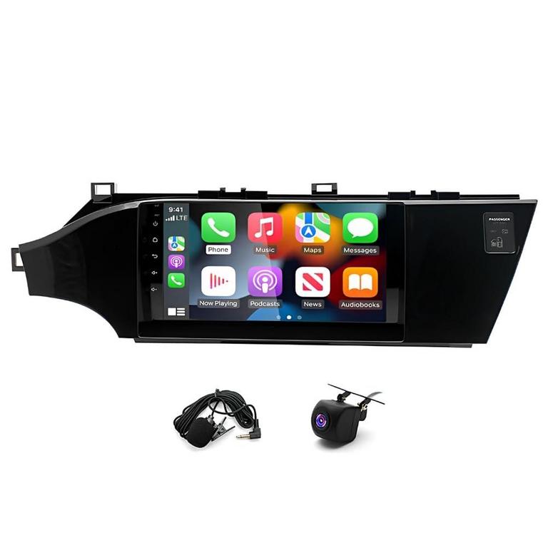 CORFHY CAR STEREO 9IN GPS