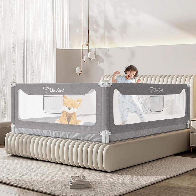G TALECO GEAR BED RAIL 78.7IN 1PC