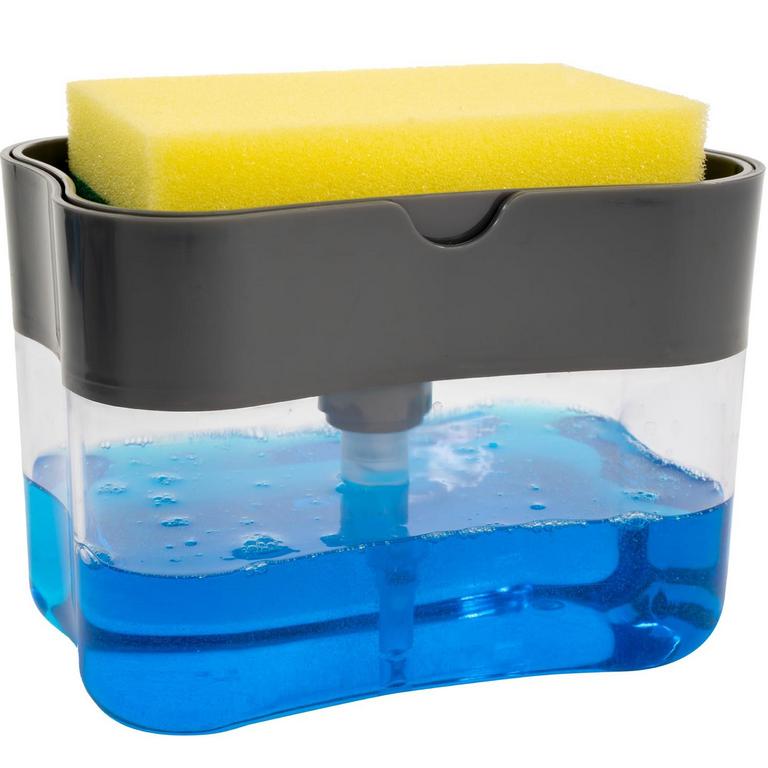 DISH SOAP DISPENSER