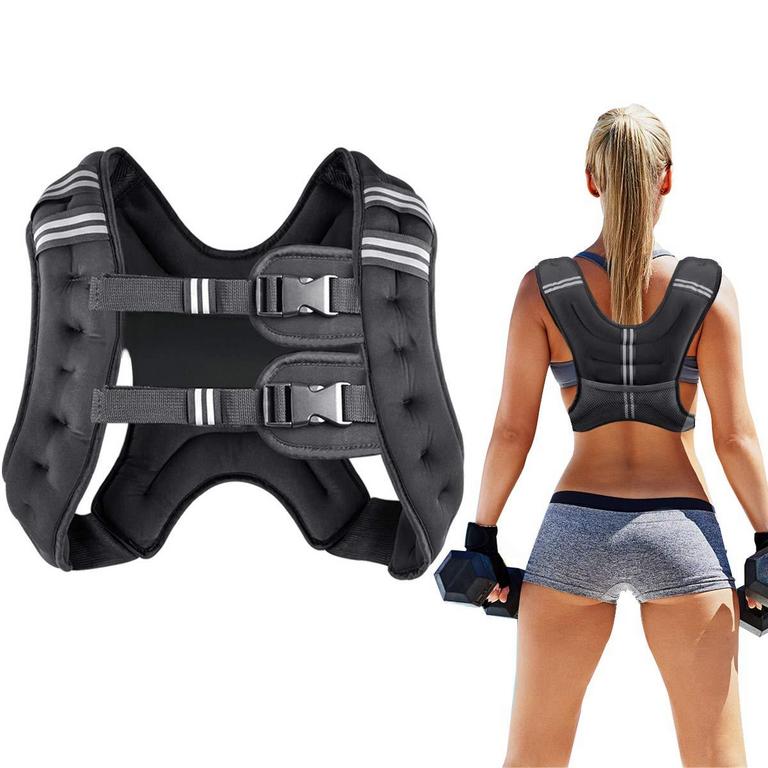 PRODIGEN WEIGHTED VEST 20LB