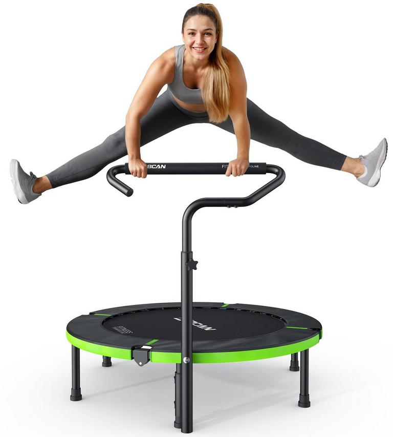 BCAN 40IN TRAMPOLINE