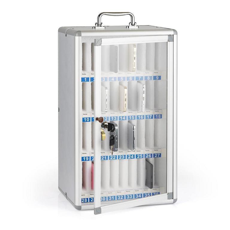 LOGHOT CELL PHONE CABINET