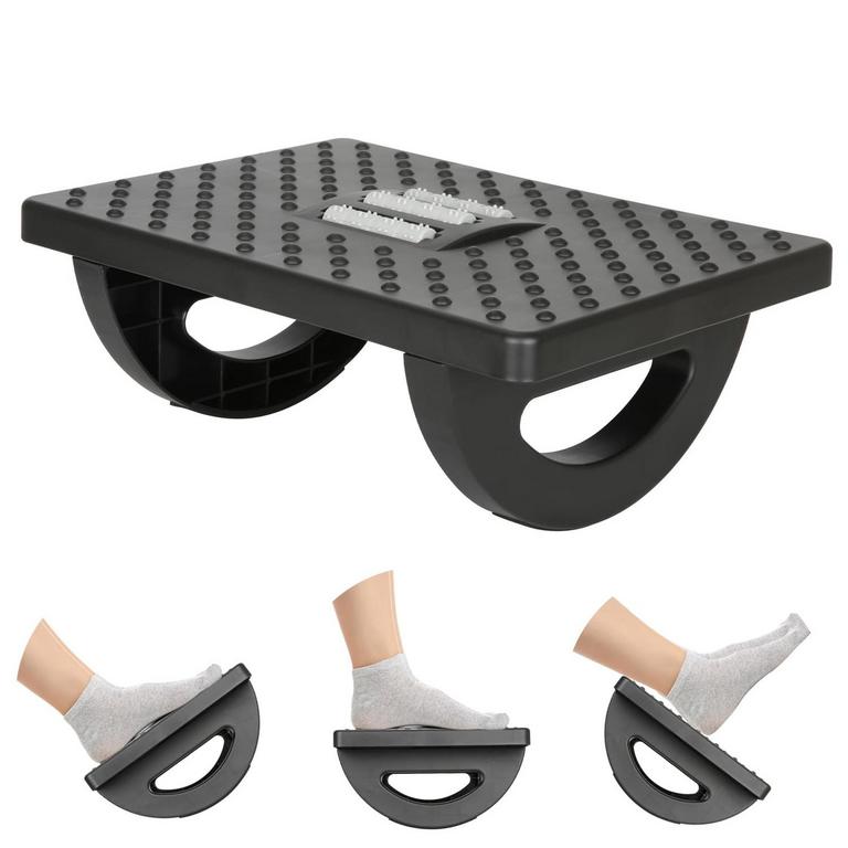 ROCKING FOOT REST