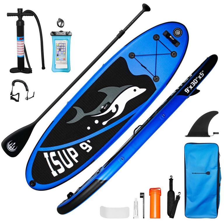 CUISINAID KIDS PADDLE BOARD