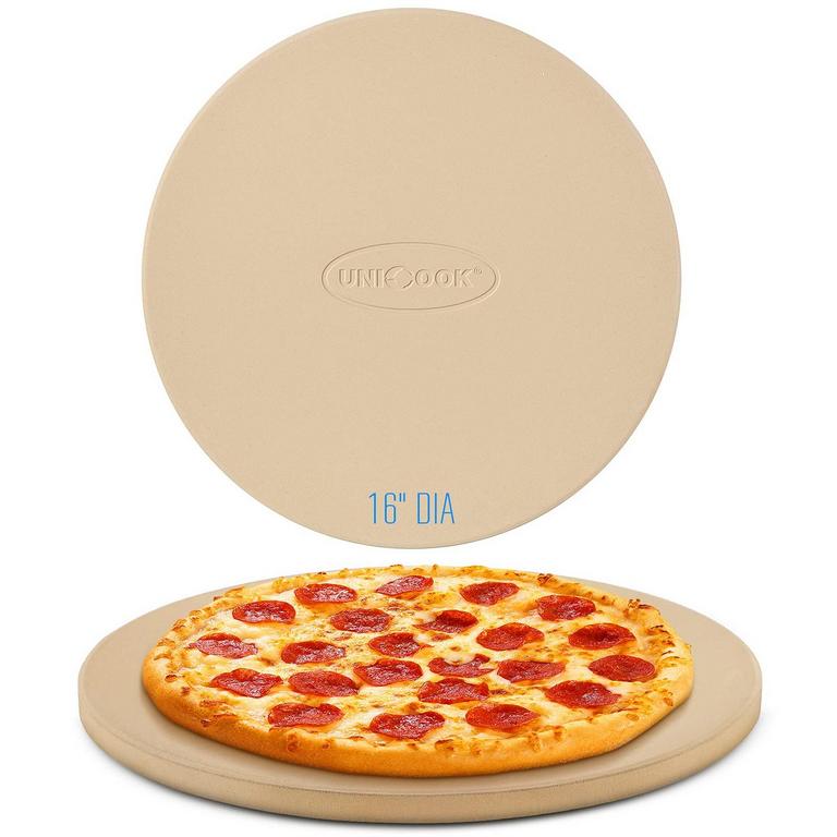 UNICOOK 16IN PIZZA STONE