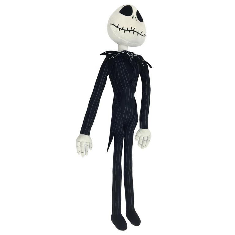 DISNEY JACK SKELLINGTON PILLOW 27IN
