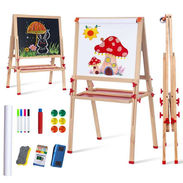 SKETCHNEST KIDS ADJ EASEL