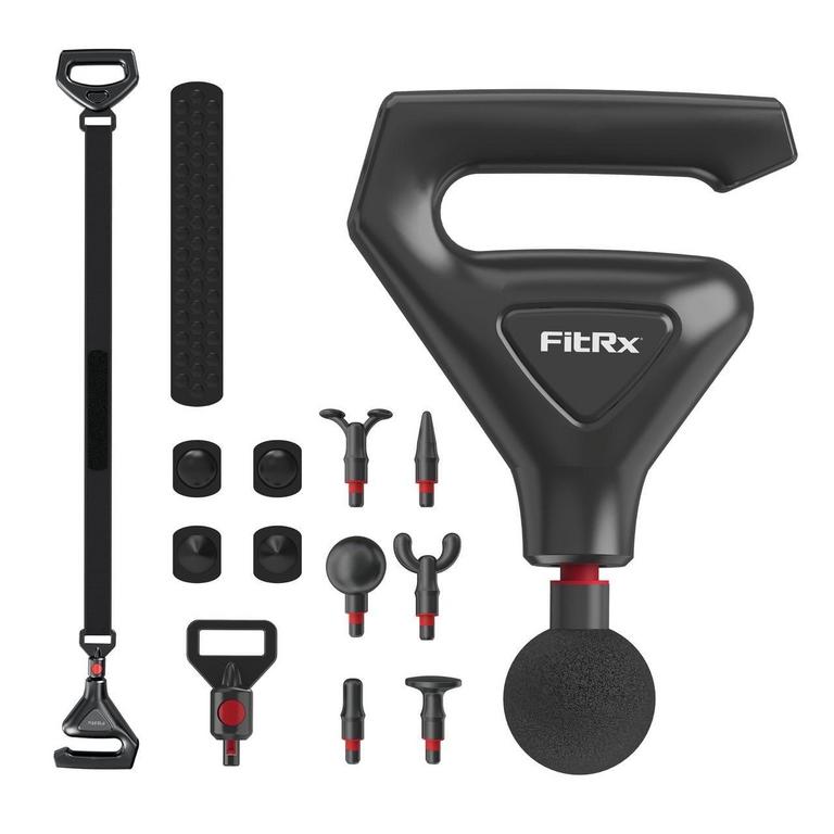 FITRX VIBRABAND MASSAGER
