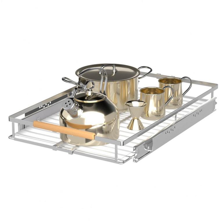 SOFRON SLIDE OUT SHELF