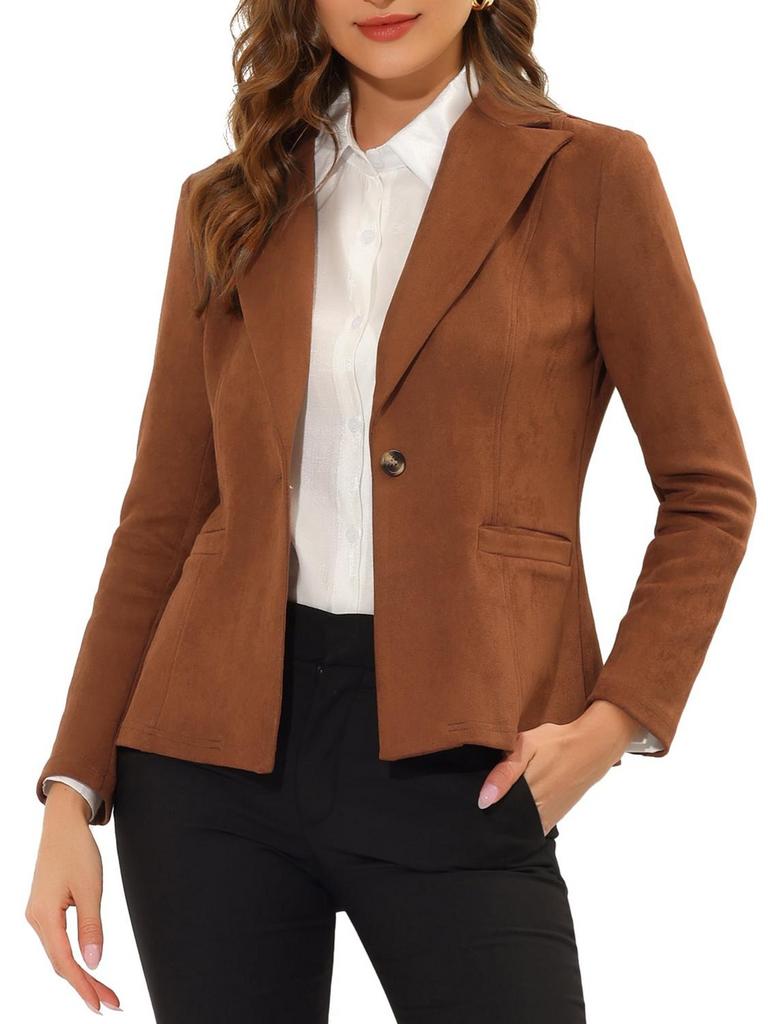 M ALLEGRA K BLAZER