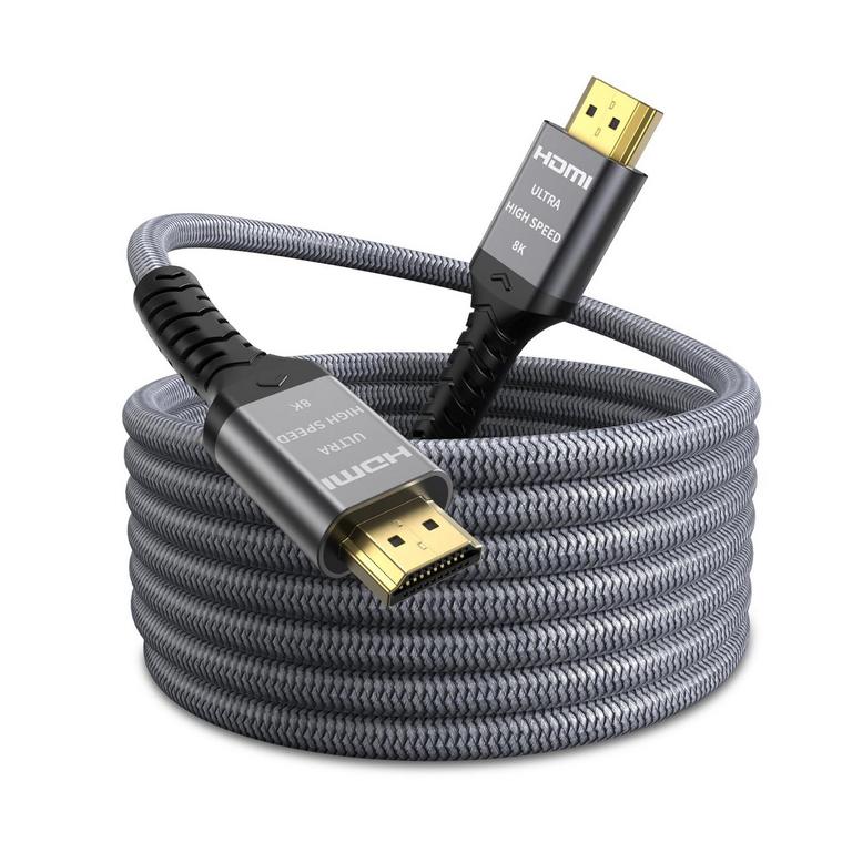 10FT 8K HDMI CABLE
