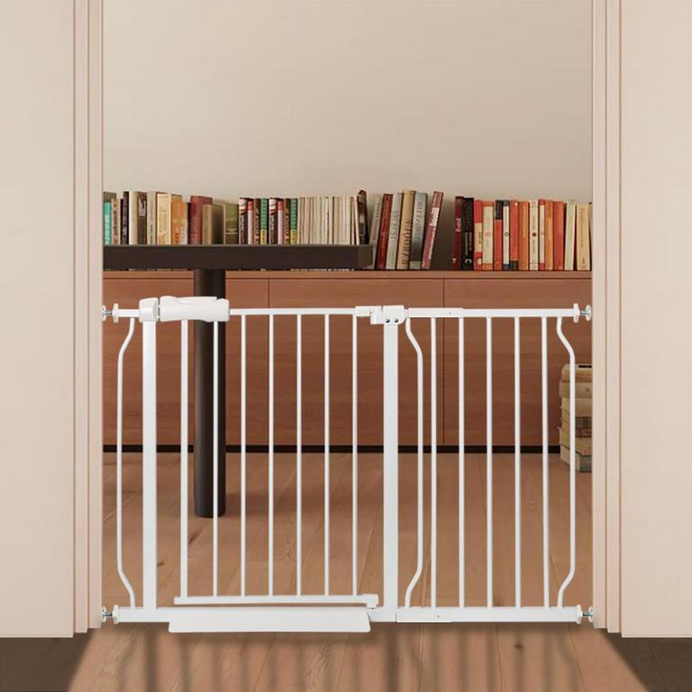 QWICKNESTY BABY GATE 43.3-48IN
