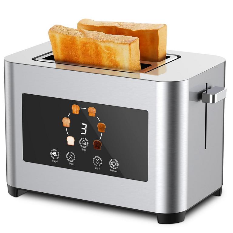 SUODOKA TOASTER 2-SLICE