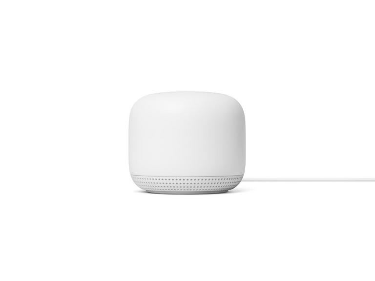 GOOGLE NEST WIFI ROUTER
