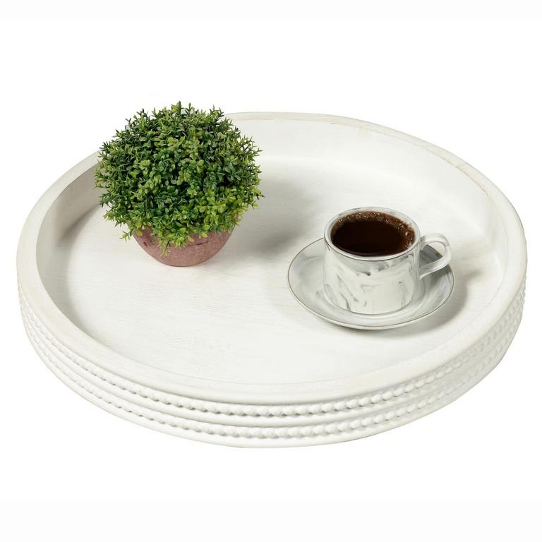 CARAH COSSH 16IN SERVING TRAY
