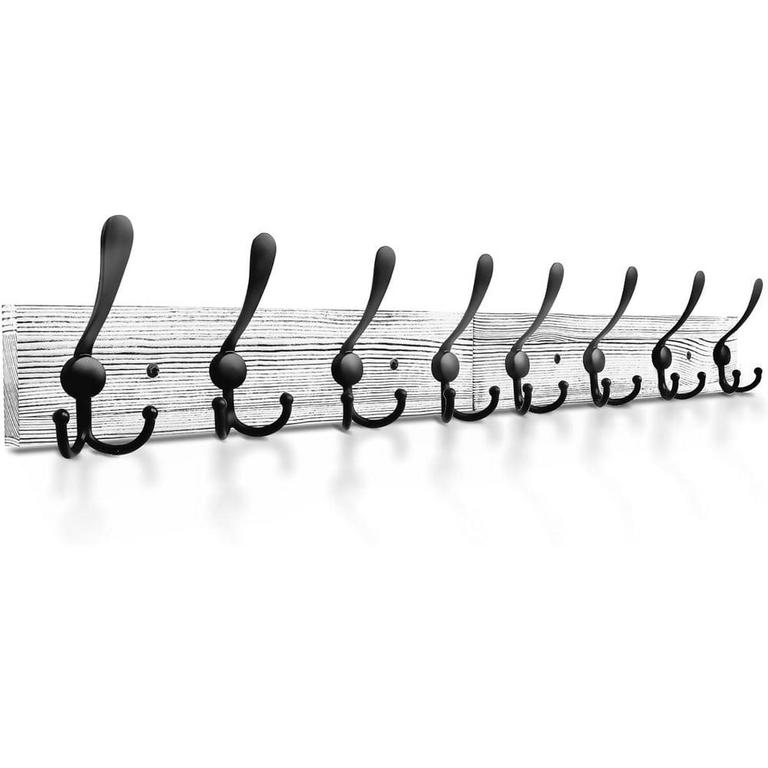 FUTEEN COAT RACK 31.5IN