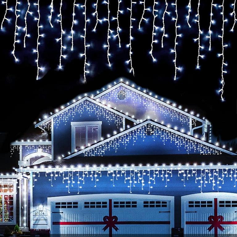 33FT LED STRING LIGHTS