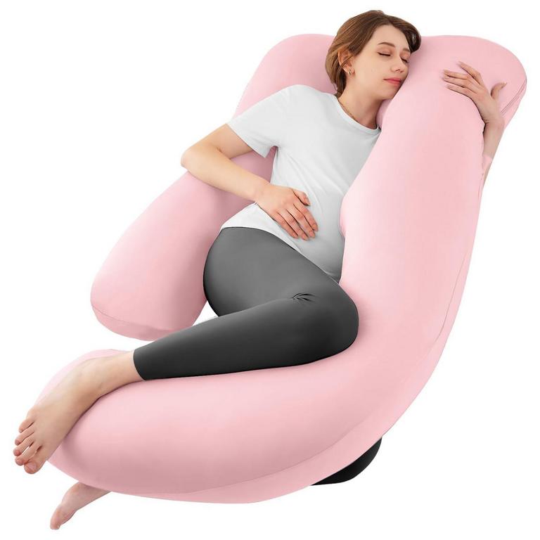 SASTTIE PREGNANCY PILLOW 57IN
