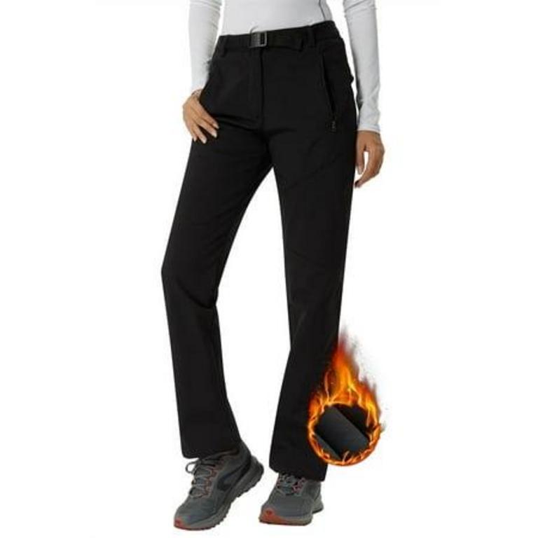 SZ-6 SOFTSHELL SKI PANTS