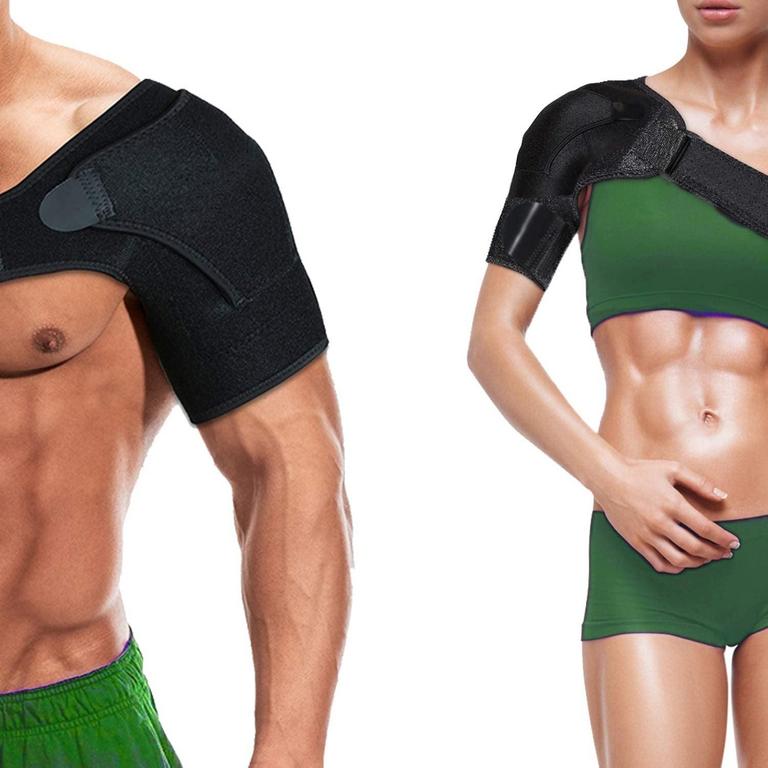 QISHI SHOULDER BRACE M/W