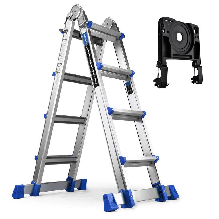 HBTOWER 14FT EXTENSION LADDER