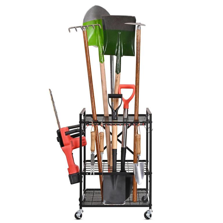 MYTHINGLOGIC GARDEN TOOL ORGANIZER
