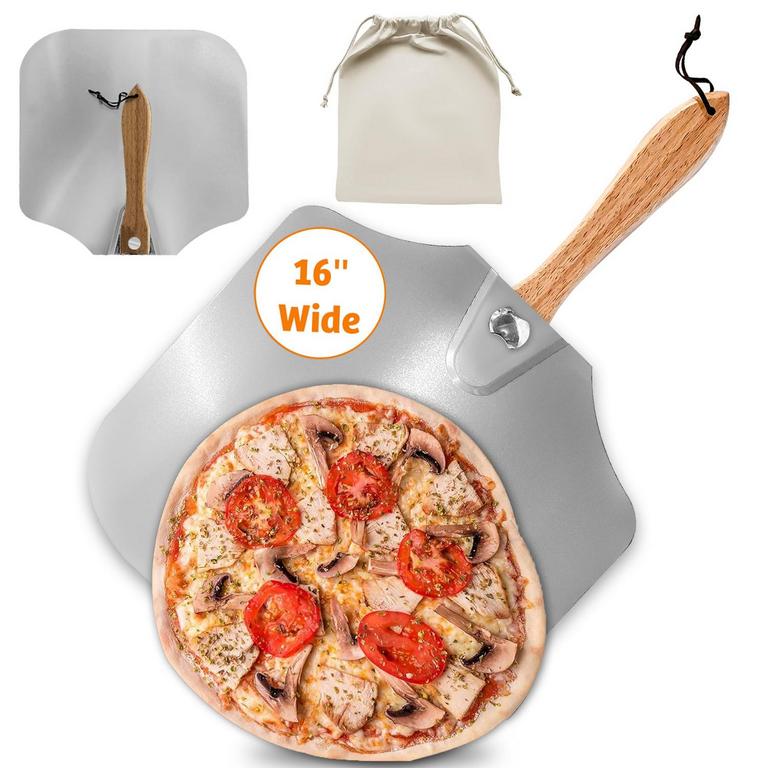 COLENZA PIZZA PEEL 16IN