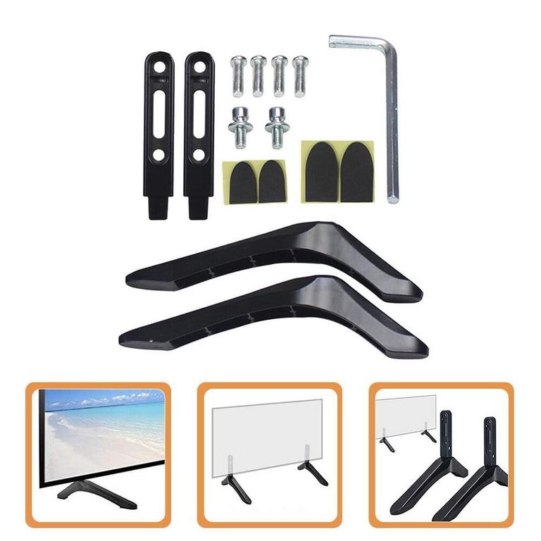NUOLUX UNIVERSAL TV STAND 32-65IN