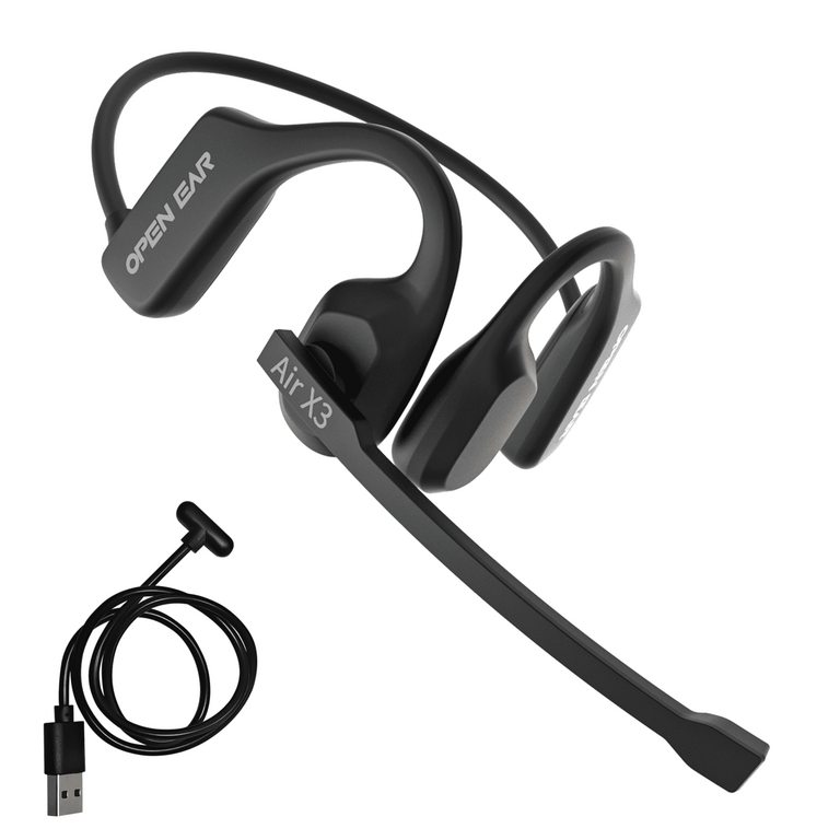 TOPVISION OPEN EAR HEADPHONES