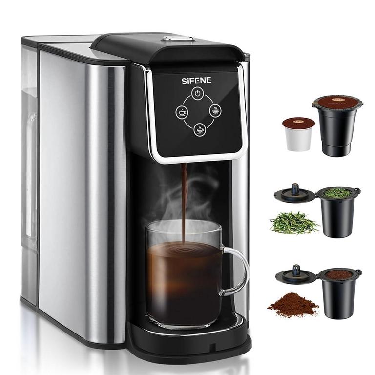 SIFENE 3IN1 COFFEE MACHINE