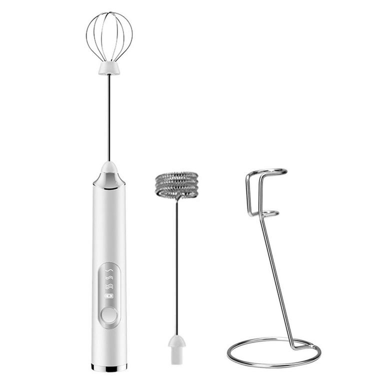 LEASOTE MILK FROTHER 1.26IN