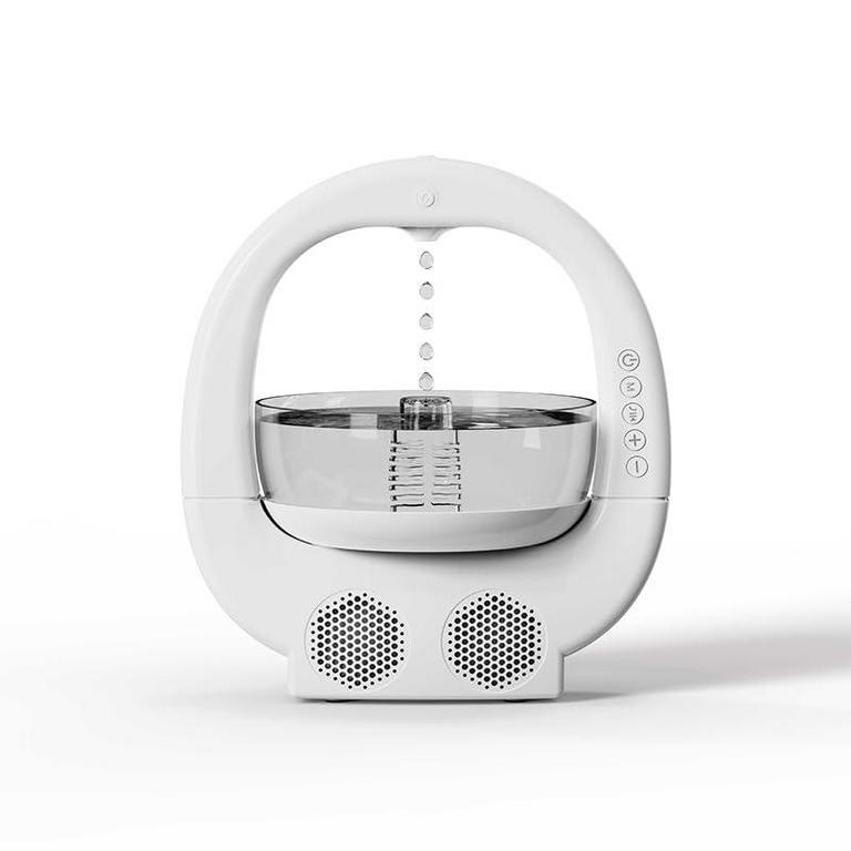 GENERIC BLUETOOTH HUMIDIFIER