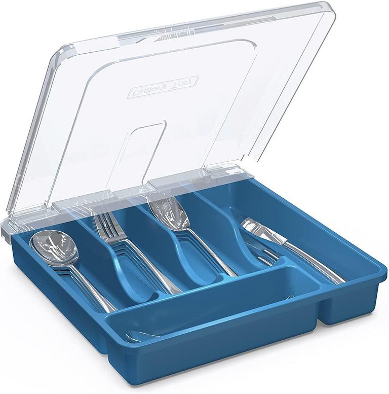 VACHAN SPORTS UTENSIL HOLDER