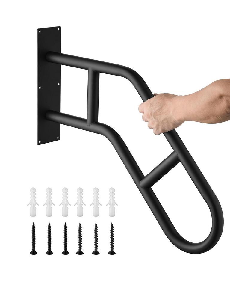 REPUSKOR HANDRAIL 1-PACK