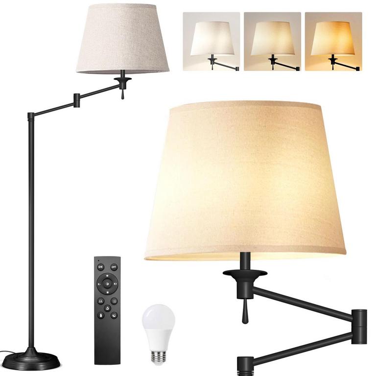 HADINEEON 70IN FLOOR LAMP