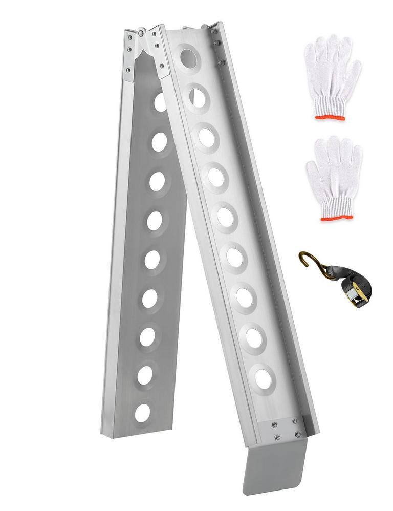 GORKETT BIKE RAMP 6.5FT