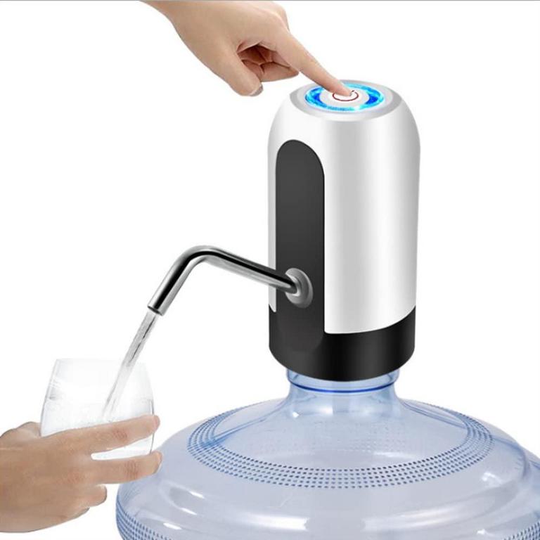 SURAKEY WATER BOTTLE PUMP