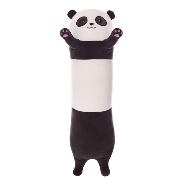 ASLION PLUSH PANDA DOLL 70CM