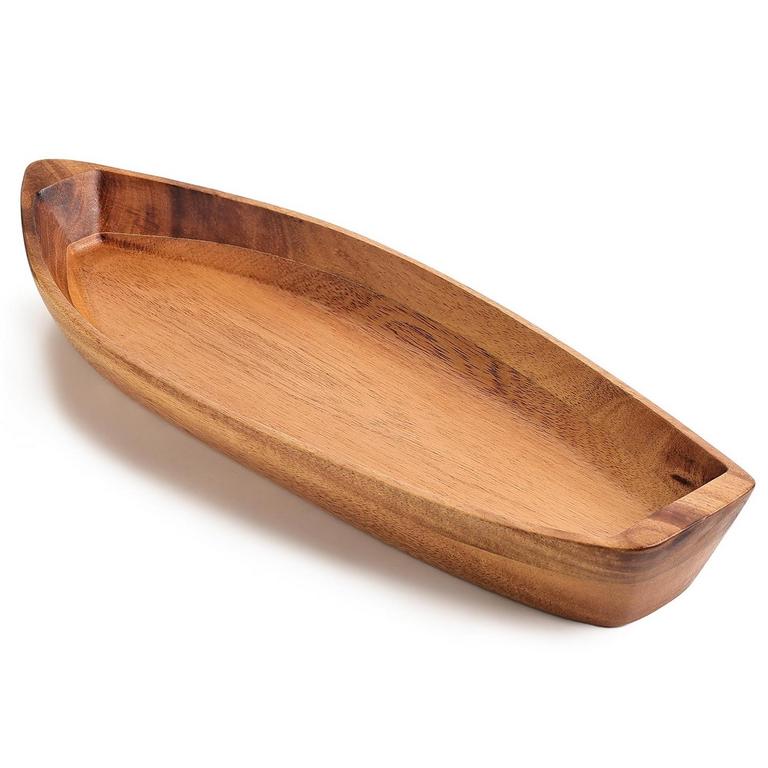 CAMLOT ACACIA SERVING TRAY